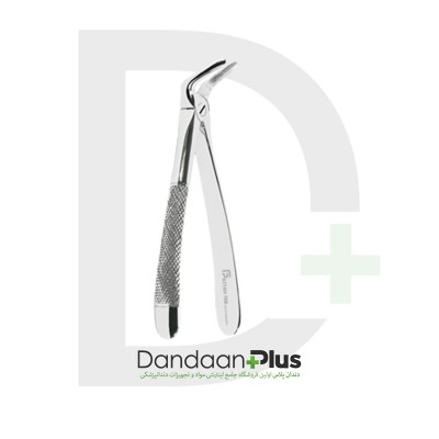 فورسپس ریشه کش - Forceps - فتاح طب