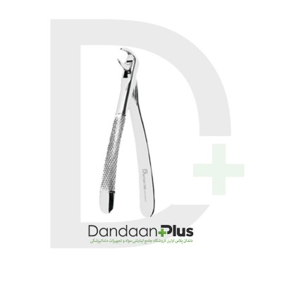 فورسپس ریشه کش - Forceps - فتاح طب