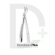 فورسپس ریشه کش - Forceps - فتاح طب