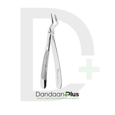 فورسپس ریشه کش - Forceps - فتاح طب