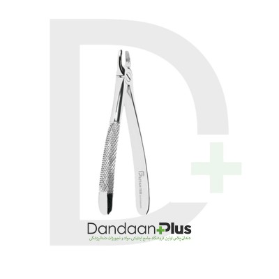 فورسپس ریشه کش - Forceps - فتاح طب