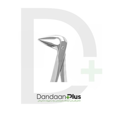 فورسپس ریشه کش - Forceps - فتاح طب