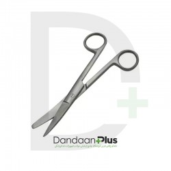 قیچی جراحی - SAAMS - Scissors