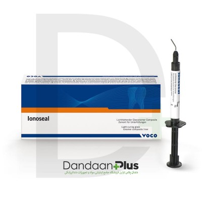 لاینر Voco - Ionoseal