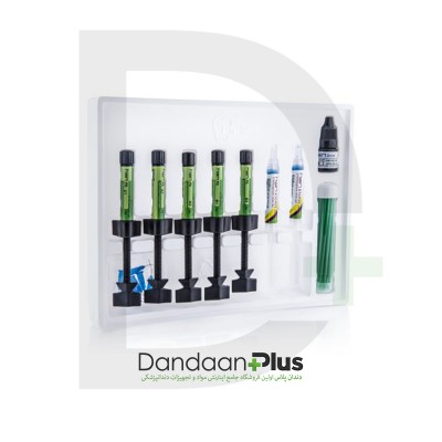 کیت - HDC - HanFil Kit