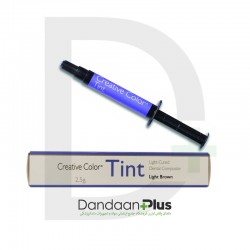 کامپوزیت تینت Cosmedent - Creative Color Tints