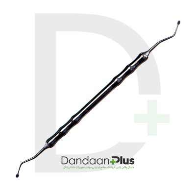 قلم نخ زیر لثه اولترادنت - Ultradent - Fichers Ultrapak Paker