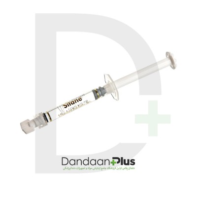 سایلن Ultradent Silane