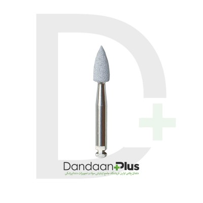 کیت مولت سیلیکونی کامپوزیت مدل شعله شمعی - Toboom - Silicon Composite Polisher