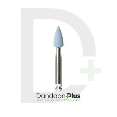 کیت مولت سیلیکونی کامپوزیت مدل شعله شمعی - Toboom - Silicon Composite Polisher