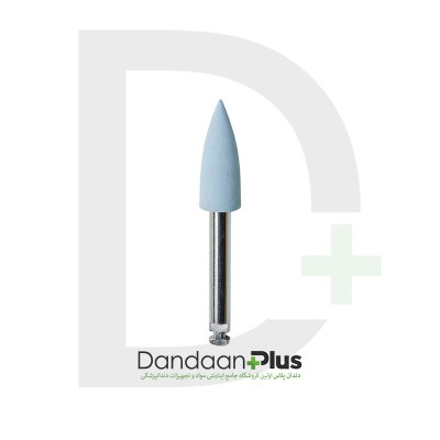 کیت مولت سیلیکونی کامپوزیت مدل شعله شمعی - Toboom - Silicon Composite Polisher