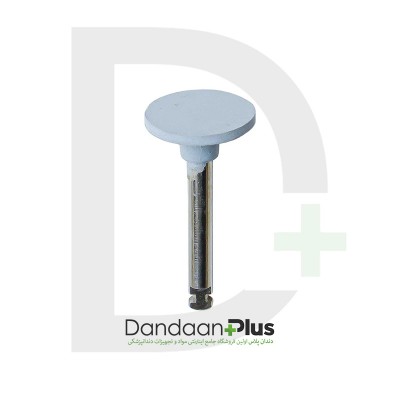 کیت مولت سیلیکونی کامپوزیت مدل دیسکی - Toboom - Silicon Composite Polisher