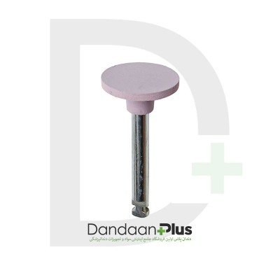 کیت مولت سیلیکونی کامپوزیت مدل دیسکی - Toboom - Silicon Composite Polisher