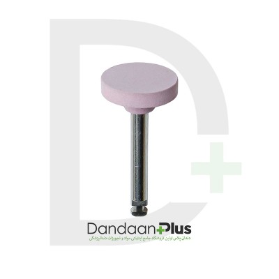 کیت مولت سیلیکونی کامپوزیت مدل دیسکی - Toboom - Silicon Composite Polisher