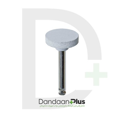 کیت مولت سیلیکونی کامپوزیت مدل دیسکی - Toboom - Silicon Composite Polisher