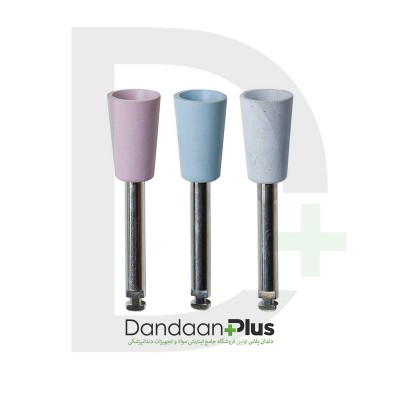 کیت مولت سیلیکونی کامپوزیت مدل کاپ - Toboom - Silicon Composite Polisher