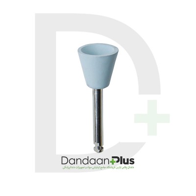 کیت مولت سیلیکونی کامپوزیت مدل کاپ - Toboom - Silicon Composite Polisher