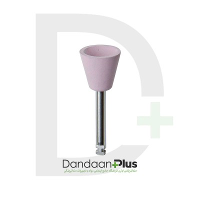 کیت مولت سیلیکونی کامپوزیت مدل کاپ - Toboom - Silicon Composite Polisher