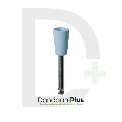 کیت مولت سیلیکونی کامپوزیت مدل کاپ - Toboom - Silicon Composite Polisher