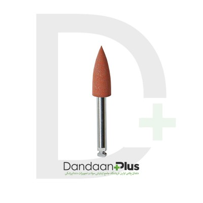 کیت مولت سیلیکونی آمالگام مدل شعله شمعی - Toboom - Silicon Amalgam Polisher