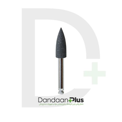 کیت مولت سیلیکونی آمالگام مدل شعله شمعی - Toboom - Silicon Amalgam Polisher