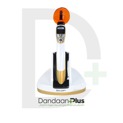 لایت کیور گلد - Good Drs - Dr's light G