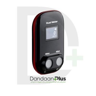 لایت متر - Good Drs - Dual meter