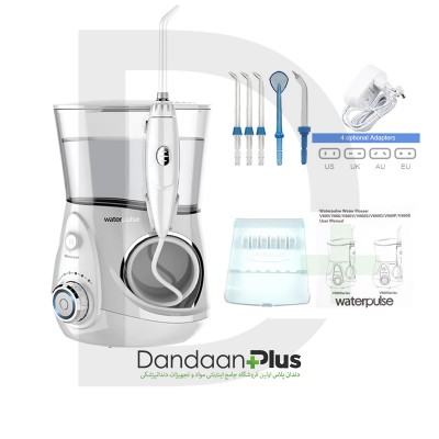 واتر جت - Waterpulse - Water Flosser V660