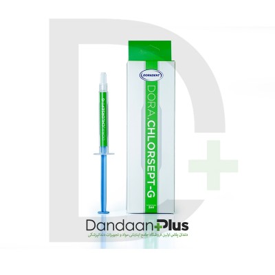 کلرهگزیدین 2% - Doradent -  Dora Chlorsept G