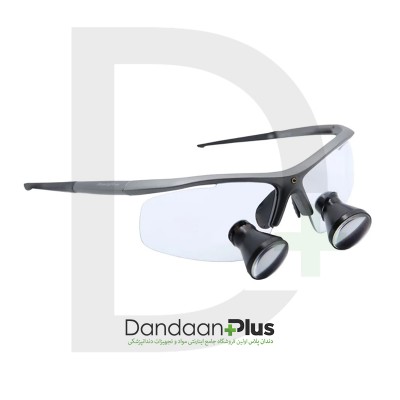 لوپ چشمی مدل ZUMAX - SLT TTL