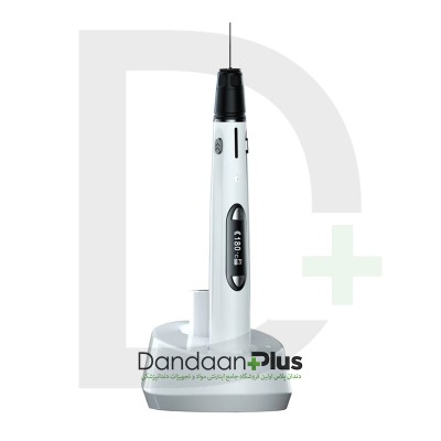 دستگاه تزریق گوتا پرکا - WOODPECKER - Fi E