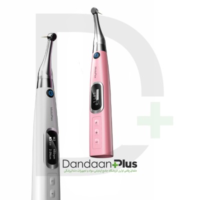 اندو موتور - Woodpecker - Motopex