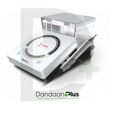 اولتراسونیک و جرمگیری - Woodpecker - U600 LED