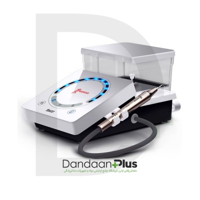 اولتراسونیک و جرمگیری - Woodpecker - U600 LED