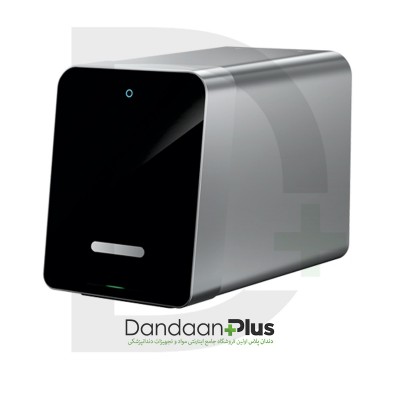 اسکنر فسفر پلیت - WOODPECKER - Free Scan PSP Scanner