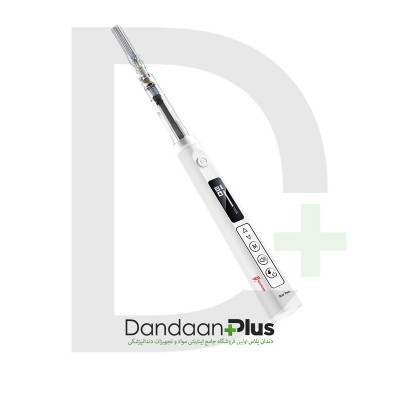 دستگاه تزریق داروی بی حسی - WOODPECKER - Star Pen