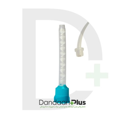 پکیج میکسینگ تیپ و اینترا اورال Cotisen - Mixing Tip T01 + HP01