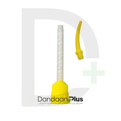 پکیج میکسینگ تیپ و اینترا اورال Cotisen - Mixing Tip T02 + HP03