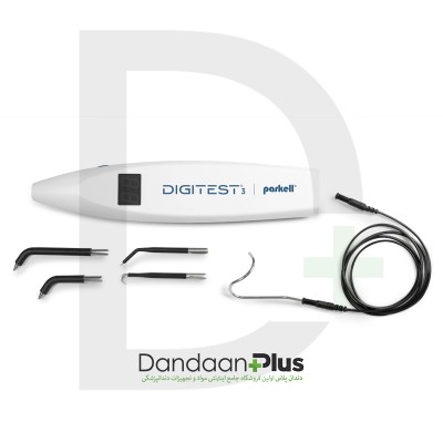 پالپ تستردیجیتال - Parkell - Pulp tester