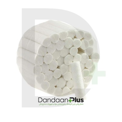رول پنبه - BeeSure - Cotton Rolls
