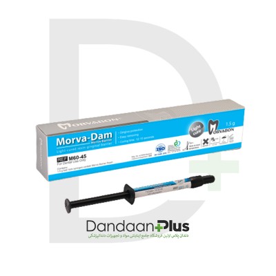 محافظ لثه - Morvabon - Morva Dam