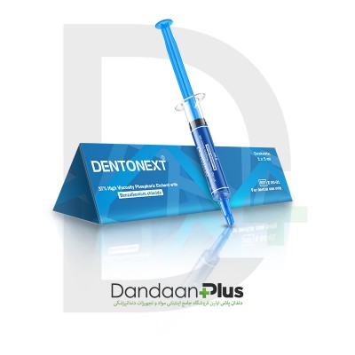 ژل اسید اچ - DENTONEXT - Acid Etch