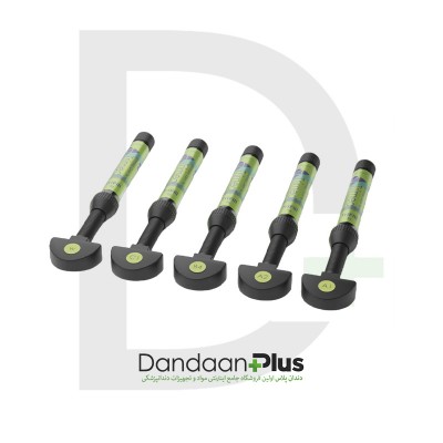 کامپوزیت - Trimedi - Trifill Packable Dentin