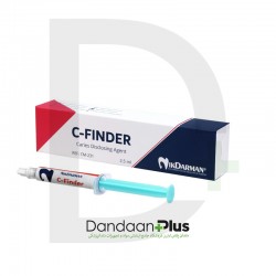 آشکارساز پوسیدگی - Nikdarman - C-Finder