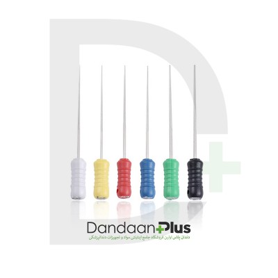 فایل فینگر اسپریدر - Perfect - Finger Spreader