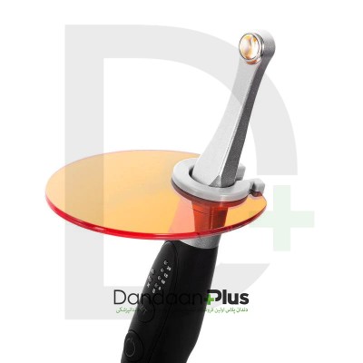 لایت کیور پرتوان - Woodpecker - O Light II