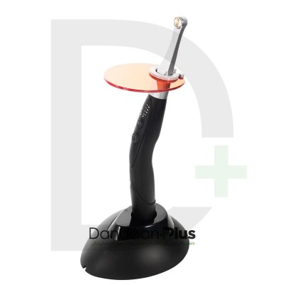 لایت کیور پرتوان - Woodpecker - O Light II