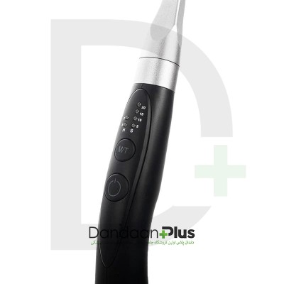 لایت کیور پرتوان - Woodpecker - O Light II