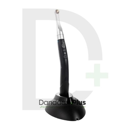 لایت کیور پرتوان - Woodpecker - O Light II