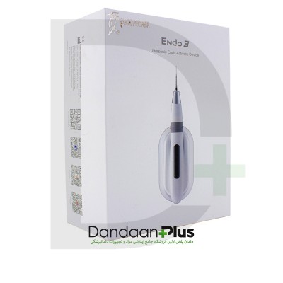 ایریگیشن اولتراسونیک - Woodpecker - Endo 3